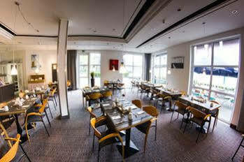 Ramada By Wyndham Hotel Bottrop
